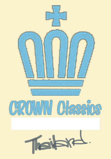 Crown 71