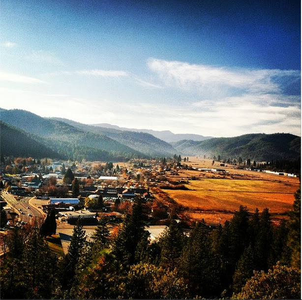 Marbles Rolling Home Town