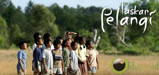 Laskar Pelangi Laskar Pelangi