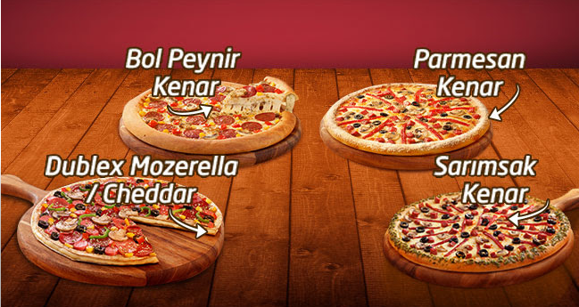 Dominos Kampanya Kodu En Guncel 2015 1 Alana 1 Bedava Bu Kenarlarla Harika