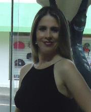 Adriana Diniz - Assessora de Imprensa