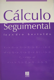 Cálculo Seguimental