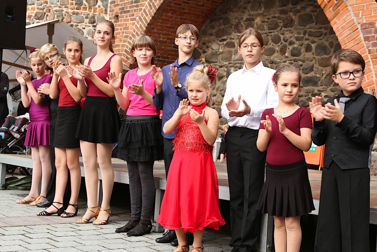 Und dann kam doch noch Sonne - Alle Bilder zum "Tag der Vereine" in Bernau - 64 Bernau LIVE - Dein Stadtmagazin für Bernau bei Berlin