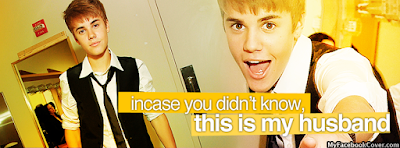 Justin Bieber Facebook Timeline Covers