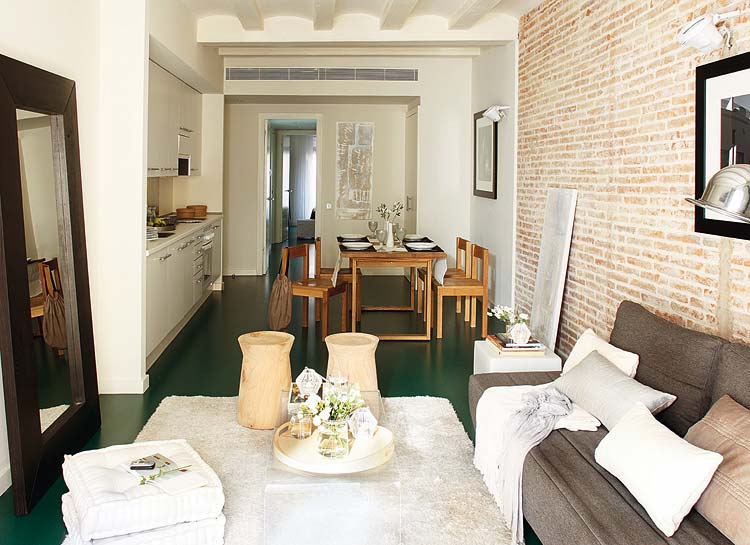 decoracao de interiores de salas pequenas:Casa Decoracao: DECORAÇÃO DE SALAS: PEQUENAS E SIMPLES, MAS BACANAS decoracao de interiores de salas pequenas:Casa Decoracao: DECORAÇÃO DE SALAS: PEQUENAS E SIMPLES, MAS BACANAS