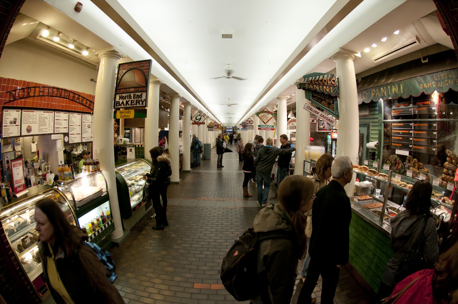 What's Up with Michael New Haven Visit October 2011