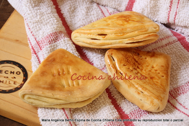 Dobladitas Pan
