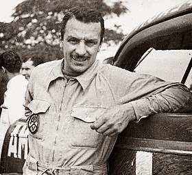 Juan Gálvez