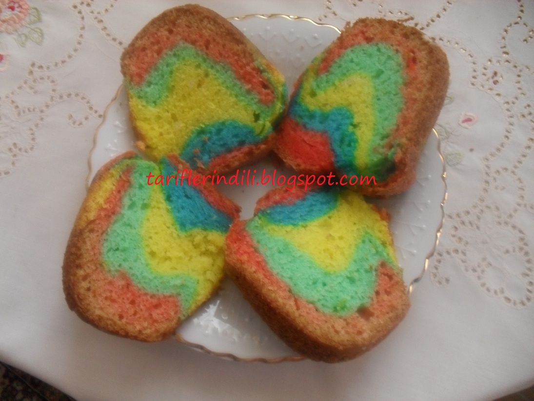 PALYAÇO KEK Tariflerin Dili