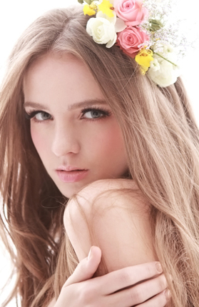 Kb Jpeg Time Model International Yulia Fomina