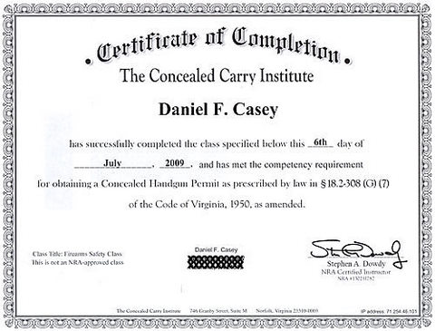 Ccw Certificate Templates Atomiktiger 9 Useless And Unconstitutional Anti Gun Laws California Will Pass In 2013 Ccw Certificate Templates Atomiktiger 9 Useless And Unconstitutional Anti Gun Laws California Will Pass In 2013
