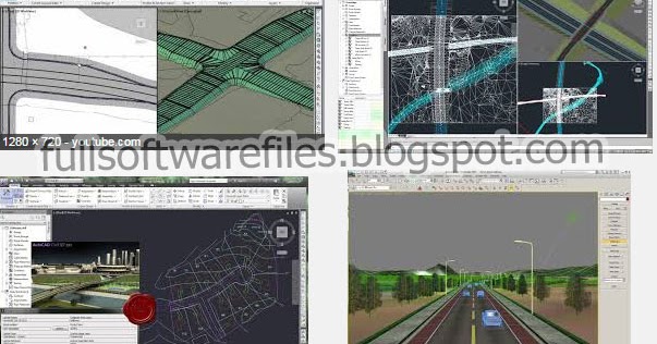 Autodesk Civil 3D 2020 Crack With Latest Version