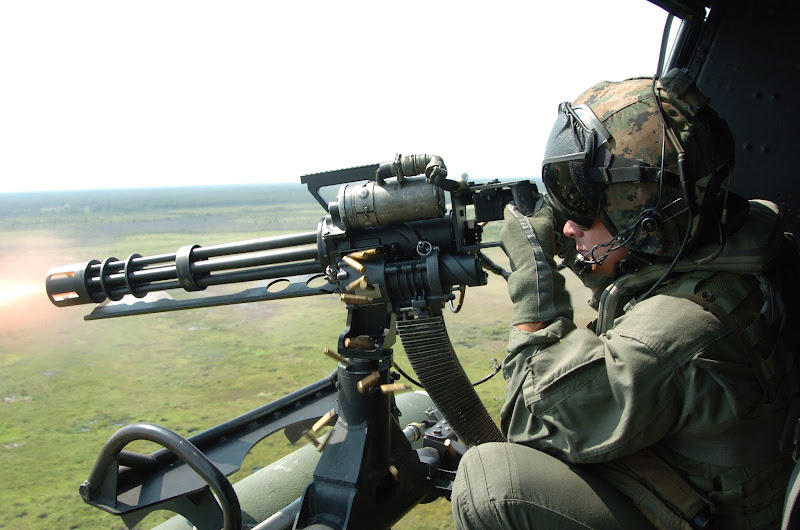 Task Force 141 (GUNZ AND GEAR) title=