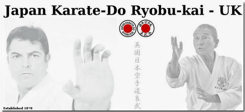 Meiyo Karate Club Nottingham What�s the difference