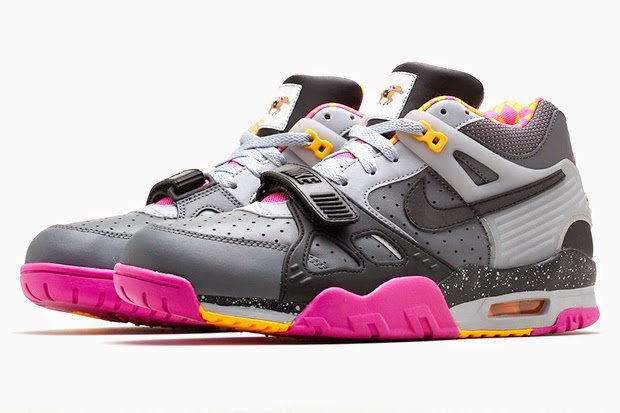 nike air trainer 111