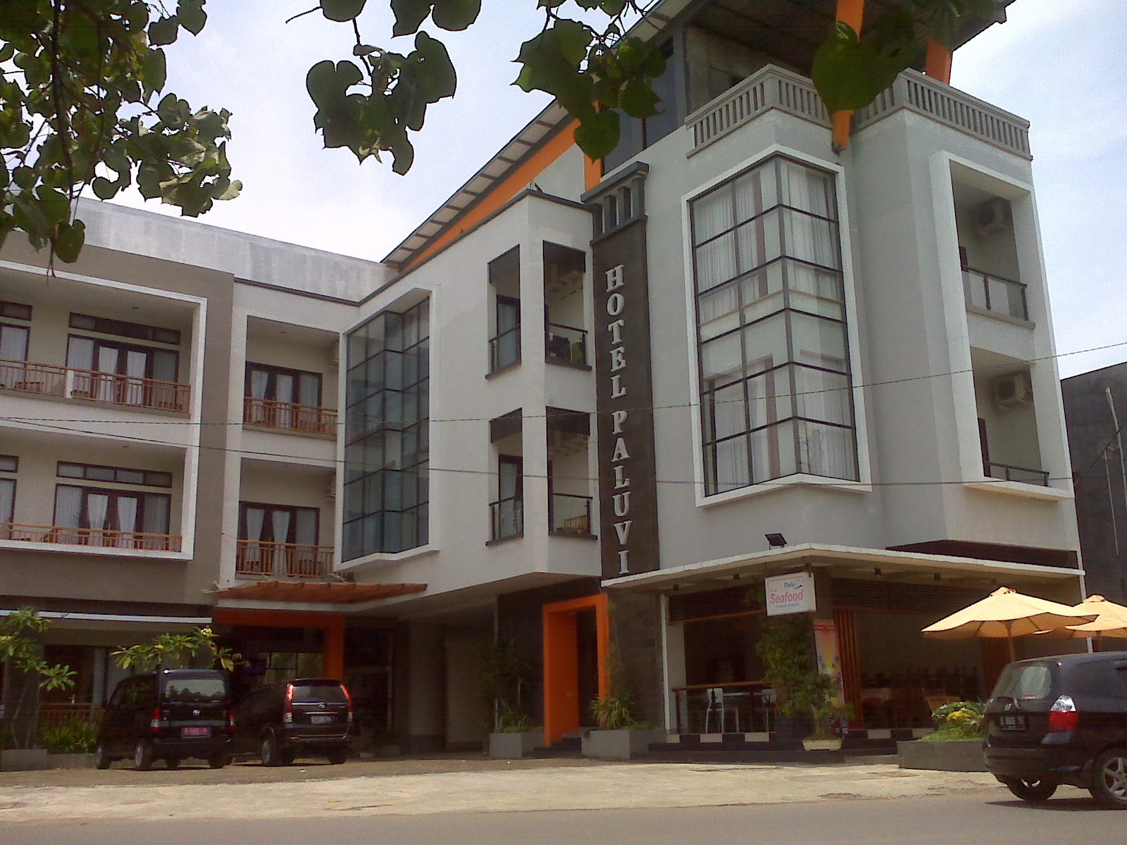 PONDOK WISATA PANGANDARAN : June 2014