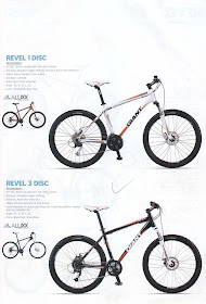 giant revel xl
