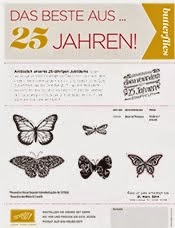 Juli - Best of Butterflies