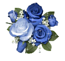 ROSE BLU