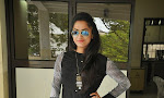 Smithika Acharya trendy at JKA success meet-thumbnail