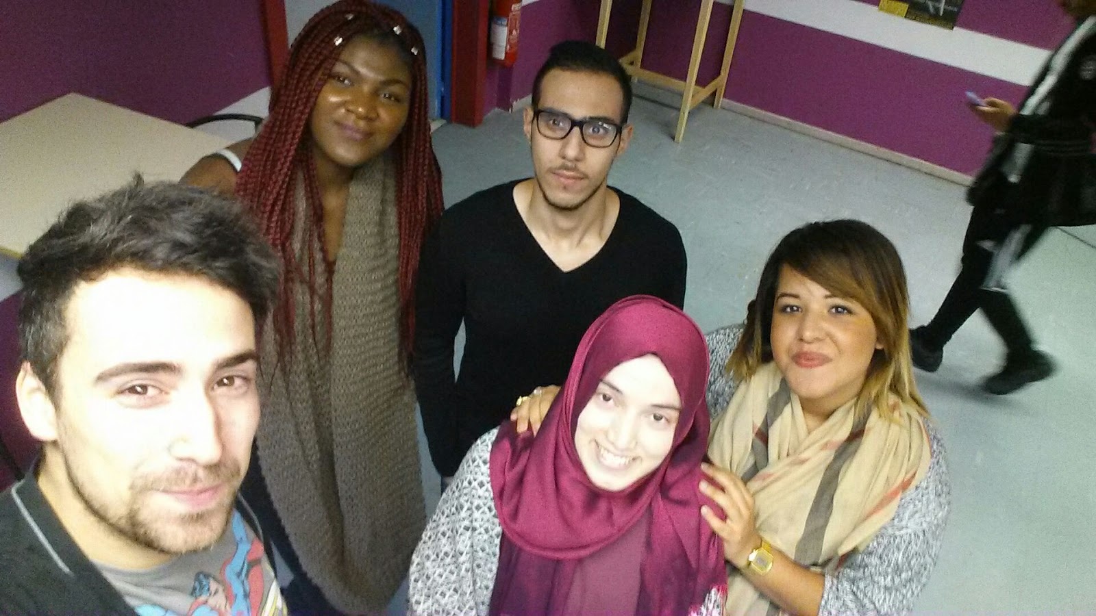 les rencontre du neuhof