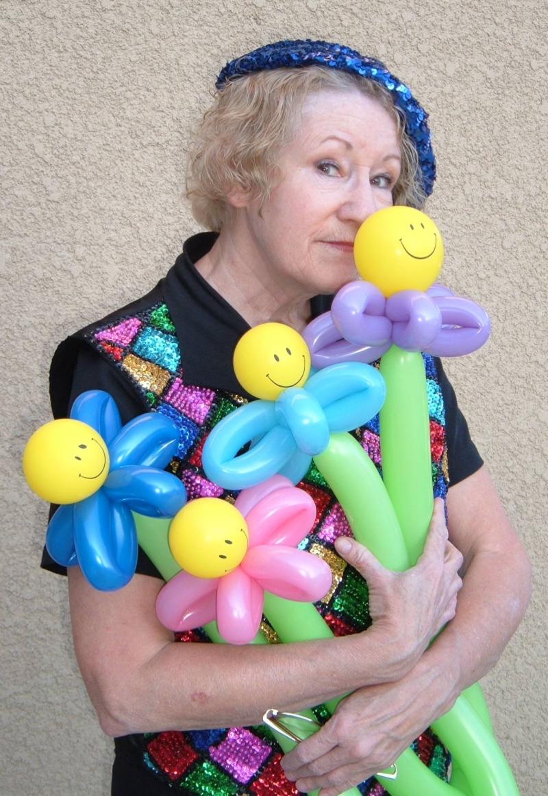 Balloon Designs Pictures Balloon Artist