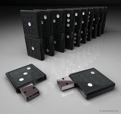 Custom USB Drives