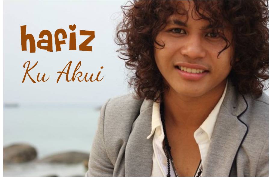 Happy Reading: Hafiz - Ku Akui