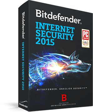 Bitdefender Internet Security 2015 Bitdefender Internet Security 2015