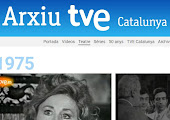 Teatre a la televisió de Catalunya