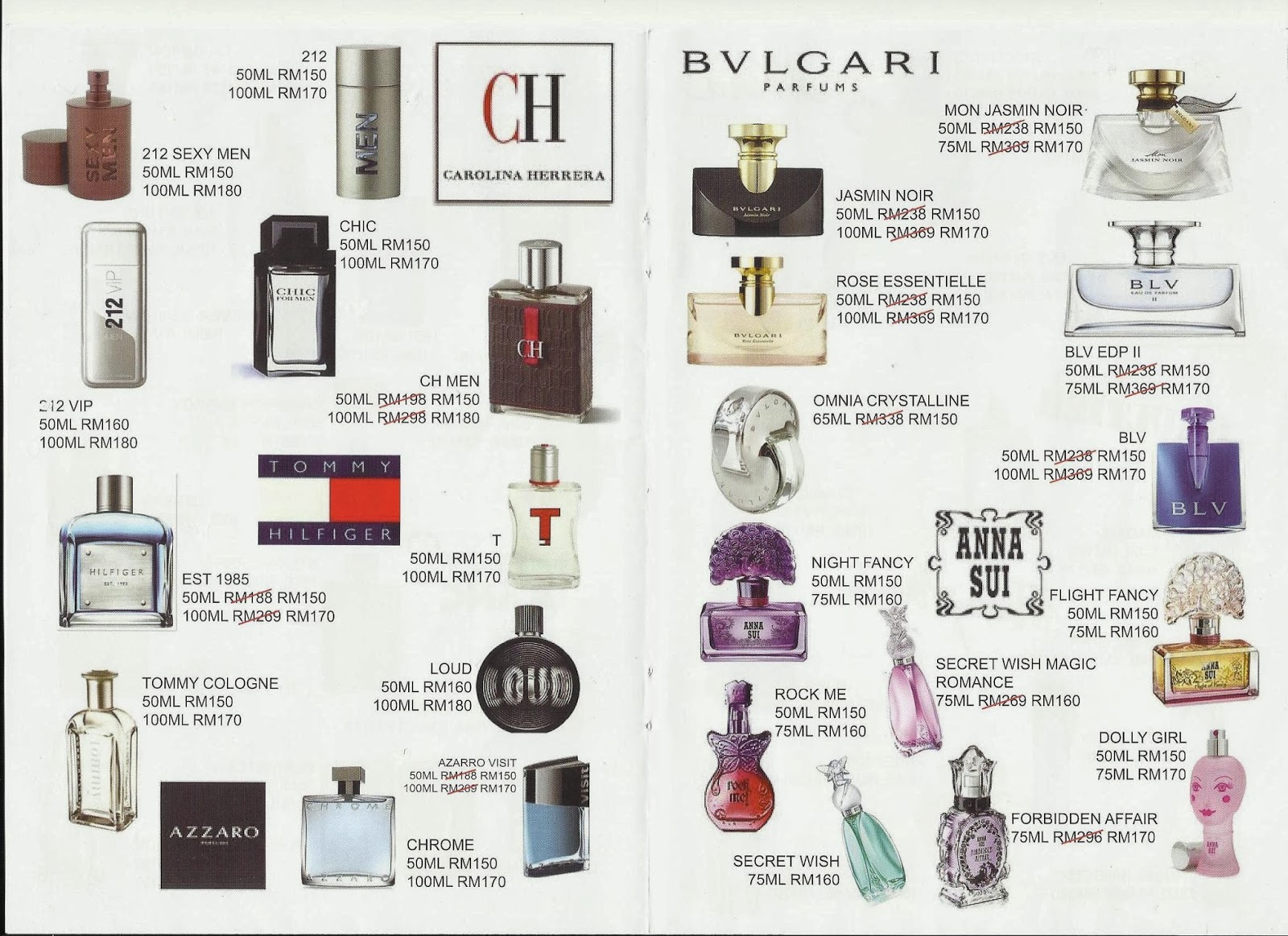 Supplier Original Pati Minyak Wangi dan Original Reject Perfume