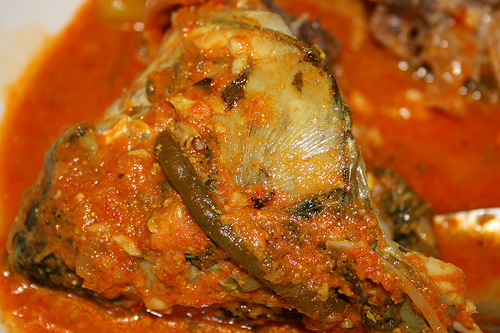 Cara Membuat Menu Ikan Arsik Sumatera Utara Resep Cara Membuat Menu Ikan Arsik Sumatera Utara Resep