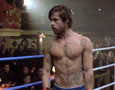 Galeria Sexy de Brad Pitt - pic2 Galeria Sexy de Brad Pitt - pic2