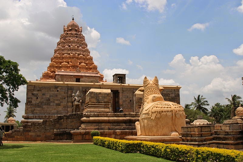 Monuments and sculptures in Tamil Nadu Stuff You Look