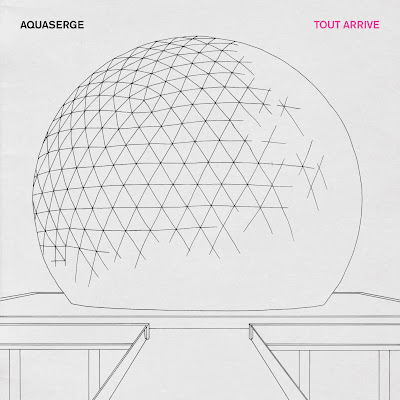 unnamed Aquaserge – Tout arrive EP [8.2]
