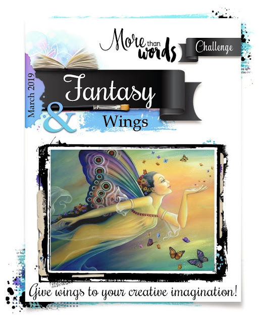 MTW Fantasy and wings