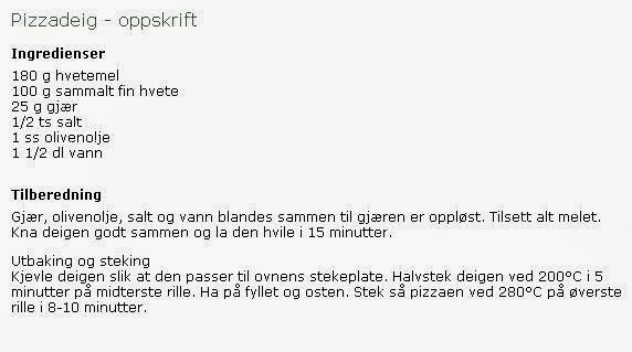 Likheter Og Forskjeller