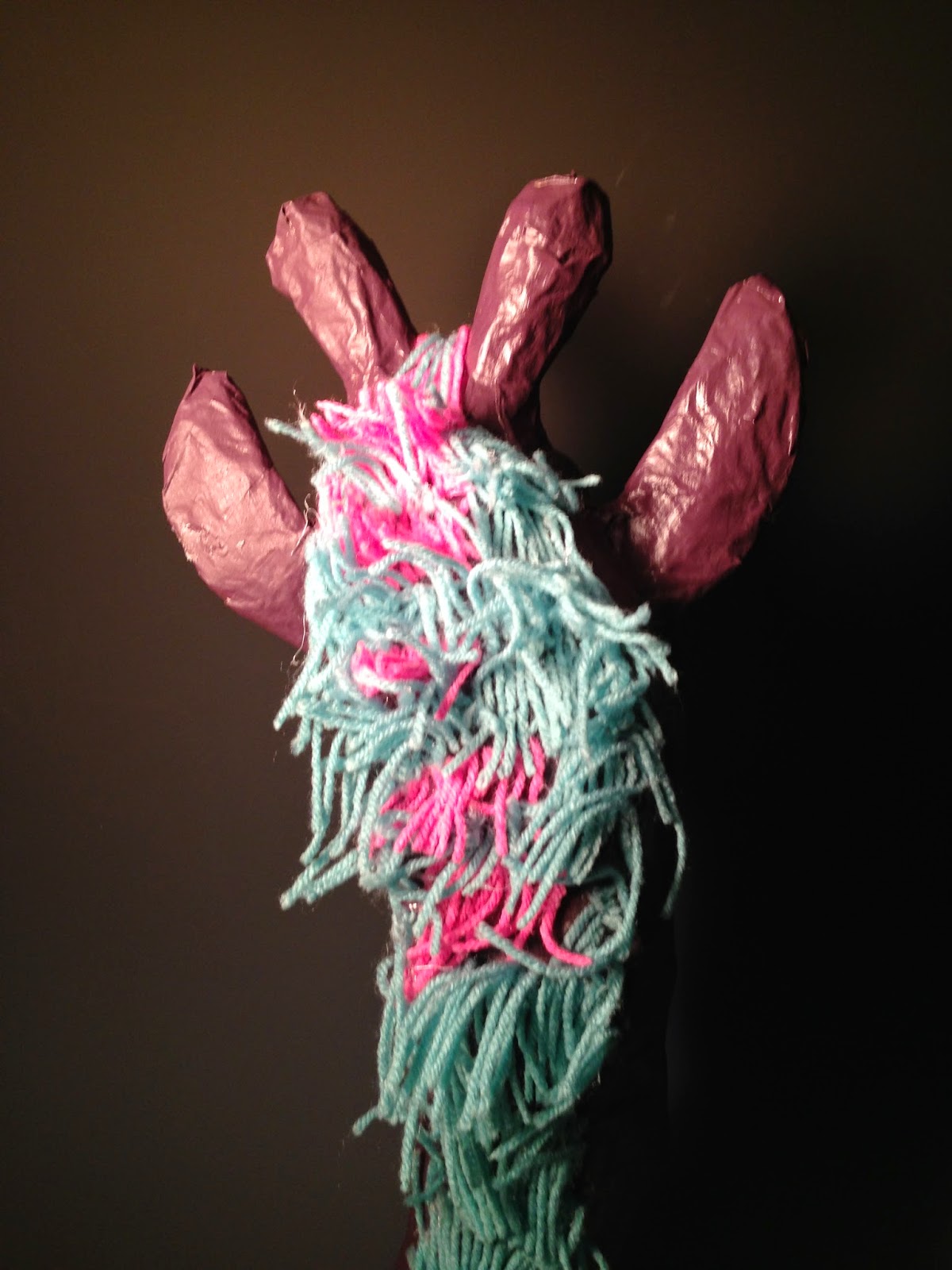 Adventures of Creativity. AP Portfolio Sydney