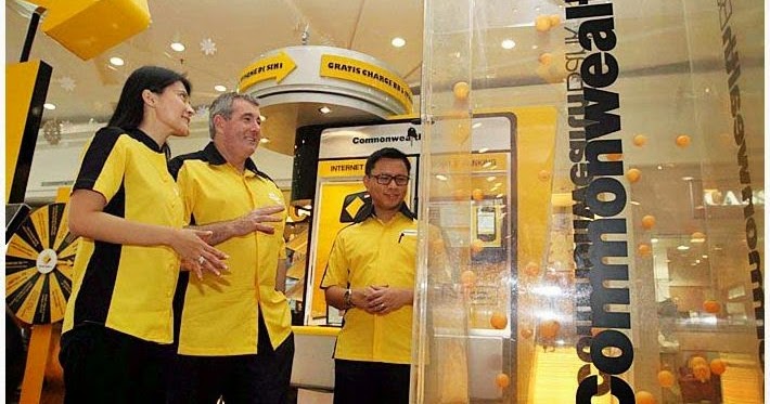 Bagi Bagi Cerita Proses Rekrutmen Gdp Bank Commonwealth Indonesia