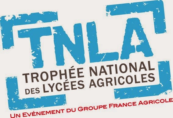 TNLA 2015 ! C'est parti !