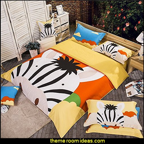 Decorating theme bedrooms Maries Manor zebra print bedroom
