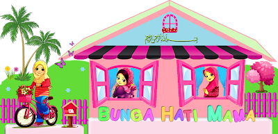 Bunga Hati MaMa