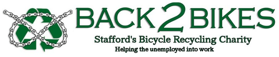 Back2Bikes