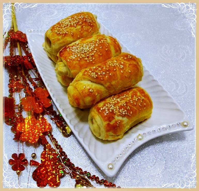 HANİFE EL AÇMASI BÖREK TARİFİ