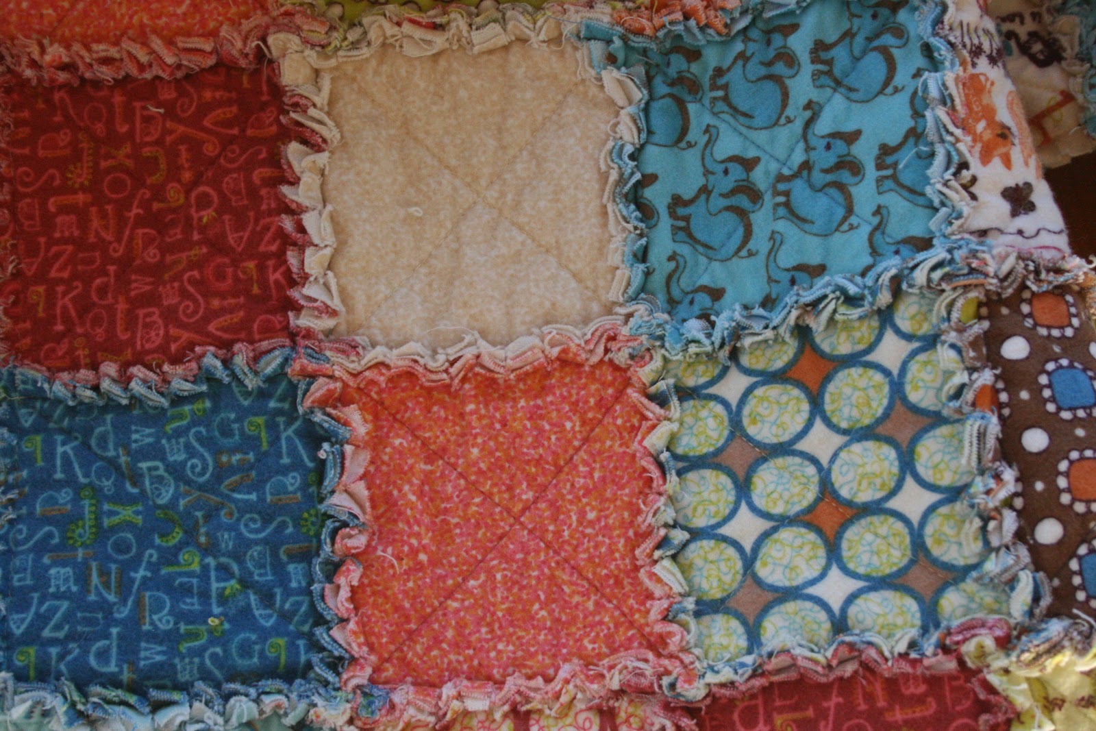 crazy mom quilts crazy mom quilts one way to make a ragtime quilt
