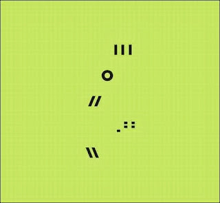 Christian Wolff, Kompositionen 1950–1972, Edition RZ