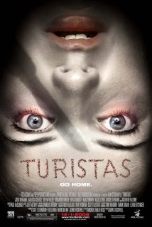 مشاهدة وتحميل فيلم Turistas 2006 مترجم اون لاين