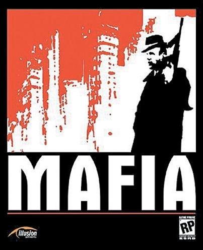 Mafia 1 - Hızlı Oyun Torrent İndir