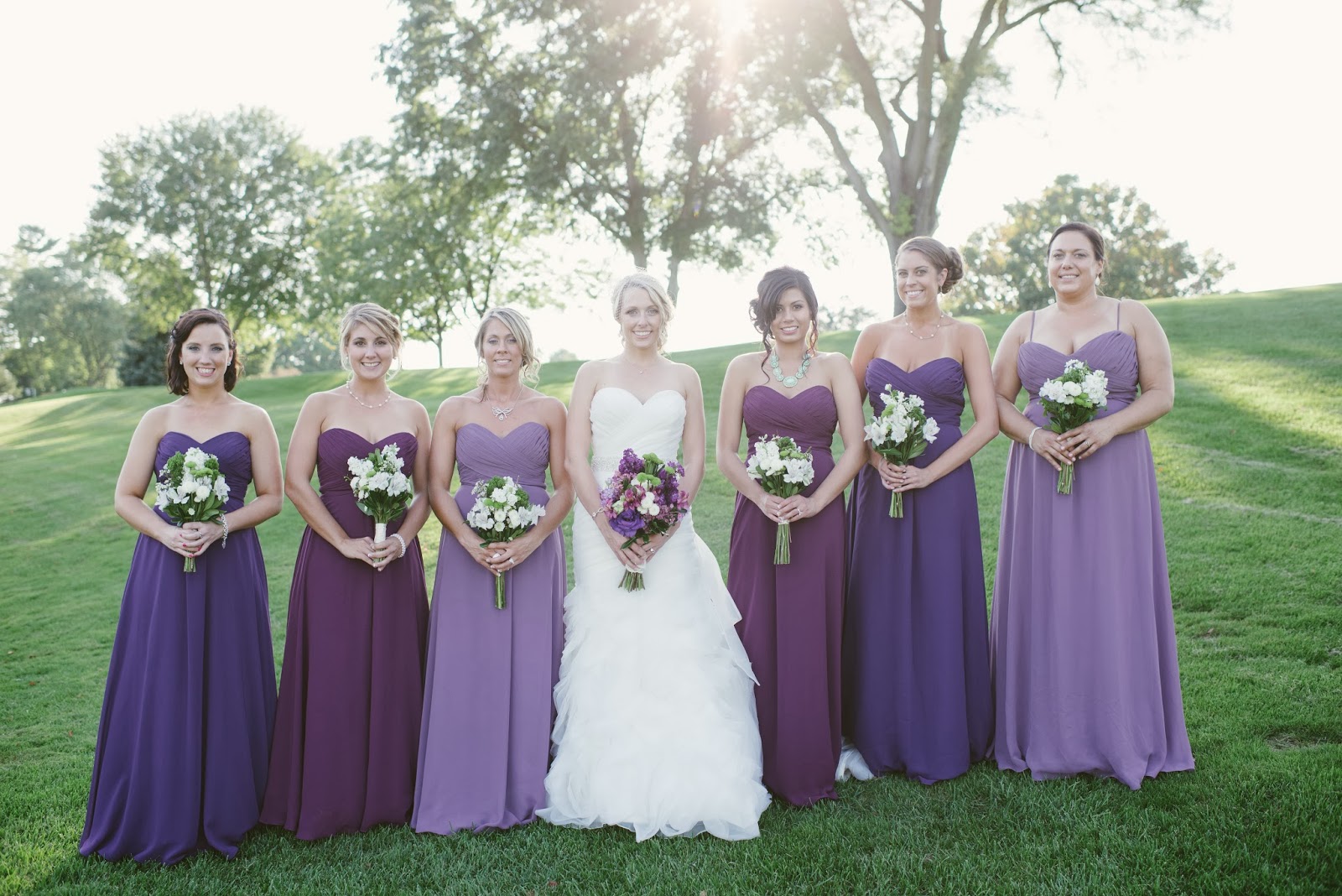 Red Heels Events Blog Kalamazoo Real Wedding Ashley and Mike