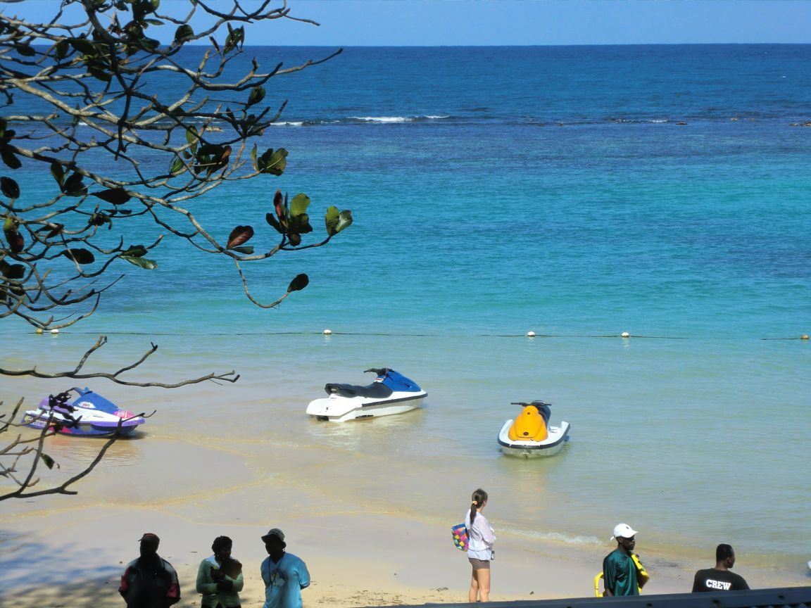 Ocho Rios, Jamaica - Travel Guide and Travel Info - Exotic Travel Destination